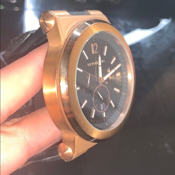 Michael Kors watch MENS